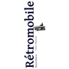 Image de Rétromobile - Romain Mercier - Dernier Telegramme - broché - Poésie