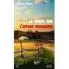 Image de La verite sur l'affaire mondanier - Camille Azény - Terres De L'ouest - broché - Roman