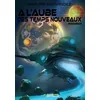 Image de A l'aube des temps nouveaux 3 Bouquedor - Ghislain Fernandez - Fantasy-Parc - broché - Roman