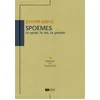 Image de Spoèmes Le sport, la vie, la poésie - Olivier Hervé - Du Volcan Eds - broché - Poésie broché