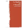 Image de Un Papillon sur l'Alhambra (et autres nouvelles) - Philippe Moncho - La Trace Eds - broché - Nouvelles broché
