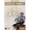 Image de L'Hiver des Hommes - Dave Morris - Alkonost - broché - Livre-jeu broché