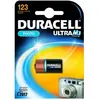 Image de DURACELL - PILE LITHIUM 3 V - DL123A CR17335 CR17345 28820