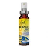 Image de Fleur bach rescue spray nuit 20ml