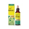 Image de Rescue Bach Compte-Gouttes Goût Pomme Menthe 20 ml