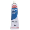 Image de Silicone loctite® si 5926 (bleu) silicone loctite® si 5926 (bleu) 1 tube(s) de 100 millilitre(s) - loctite