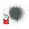 Image de Spray 150 ml : 1 - Gris Mat Humbrol-AD6001