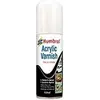 Image de Bombe Acrylique 150 ml : 35 - Vernis brillant Humbrol-AD6035