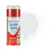 Image de Bombe Acrylique 150 ml : 191 - Argent chrome Humbrol-AD6191