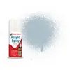Image de Spray 150 ml : 27003 - Acier poli - Revêtement métallique Humbrol-AD6996