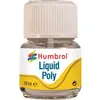 Image de Flacon de colle liquide Poly 28ml Humbrol-AE2500