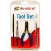 Image de Coffret outillage pour modéliste Humbrol-AG9150