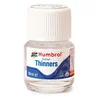 Image de Diluant Enamel Thinners : Flacon de 28 ml Humbrol-AC7501