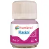 Image de Masquant pour peinture maquette : Maskol 28ml Humbrol-AC5217