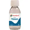 Image de Diluant Email : Flacon de 125 ml Humbrol-AC7430