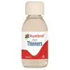 Image de Diluant acrylique : Flacon de 125 ml Humbrol-AC7433