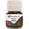 Image de Humbrol Enamel Wash Dark Green 28 ml - Humbrol AV0203