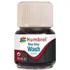 Image de Humbrol Enamel Wash Blue Grey 28 ml - Humbrol AV0206