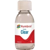 Image de Vernis satin transparent 125 ml Humbrol-AC7435