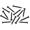 Image de Accessoires pour circuit de train : Pointes de fixation de rails 10 mm Jouef-R207