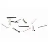Image de Accessoires pour circuit de train : Eclisses Jouef-R910
