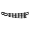 Image de Accessoire pour circuit de train : Aiguillage courbé gauche Jouef-R8074