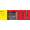 Image de Circuit de train : Set d'extension D Jouef-R8224