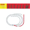 Image de Circuit de train : Set d'extension E Jouef-JR8225