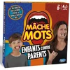 Image de Mâche-mots kids : Enfants contre parents