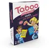 Image de Taboo : Enfants contre parents Hasbro-E4941101