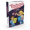 Image de Taboo famille
