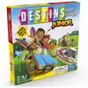 Image de Destins Le jeu de la vie : Junior Hasbro-E6678101