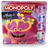 Image de Monopoly Junior : Les Trolls 2 Hasbro-E7496101