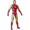 Image de Figurine Marvel Avengers Titán Iron Man Rouge 10,16x30,48x4,92 cm 728671
