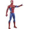 Image de Figurine titan Spiderman Hasbro Rouge 10x30x5 cm 728617