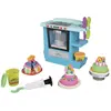 Image de Coffret Play-Doh Kitchen Creations : Le gâteau d'anniversaire Hasbro-F13215L0