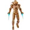Image de Figurine Hasbro Marvel The Infinity Saga Iron Man 3 Happy Hogan and Iron Man Mark XXI Multicolore 15 cm 5010993839674