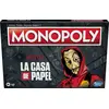 Image de Monopoly La Casa de Papel