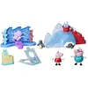 Image de Coffret Figurines Peppa Pig : Peppa à l'aquarium Hasbro-F4411