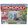 Image de Mon premier Monopoly Hasbro-F4436