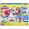 Image de Coffret Play-Doh : Le cabinet vétérinaire Hasbro-F3639
