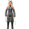Image de Figurine Hasbro Star Wars The Mandalorian retro collection Ahsoka Tano Gris 9,5 cm 5010993955909