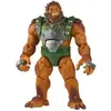 Image de Figurine Hasbro Thor Marvel Legends Series 2022 Ulik Marron 15 cm HASF3422