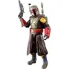 Image de Figurine Hasbro Star Wars Black Series Boba Fett Throne Room Marron 15 cm 5010993957569