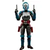 Image de Figurine Hasbro Star Wars The Mandalorian Bo-Katan Kryze Noir 10 cm 5010993957972