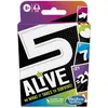Image de 5 Alive Hasbro-F4205