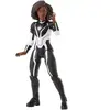 Image de Figurine de collection Hasbro The Marvels Legends Photon Noir 15 cm HASF3681