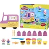 Image de Play-doh Peppa Pig Le Glacier