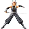 Image de Figurine Hasbro Star Wars The Mandalorian Ahsoka Tano Bleu 15 cm 5010993981137