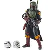 Image de Figurine Hasbro Star Wars The Book of Boba Fett Boba Fett Bleu 10 cm 5010994126377